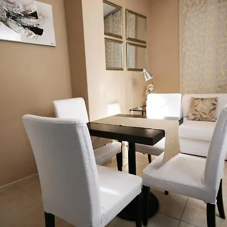 Constitucion Apartment Malaga