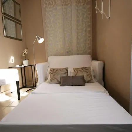 Apartment Constitucion Malaga